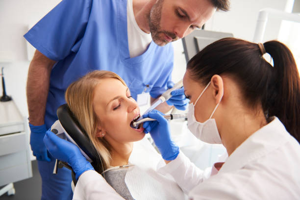 Best Dental X-Rays and Imaging  in Coldwater, MS