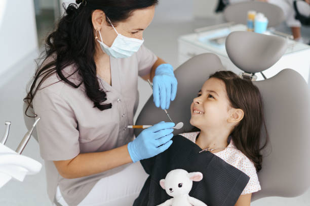 Best Dental Fillings (Composite and Amalgam)  in Coldwater, MS