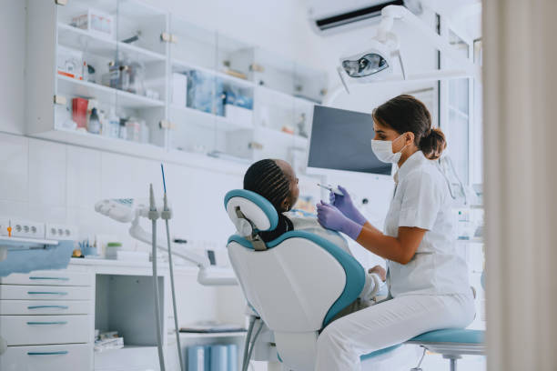 Best Dental Exams and Cleanings  in Coldwater, MS