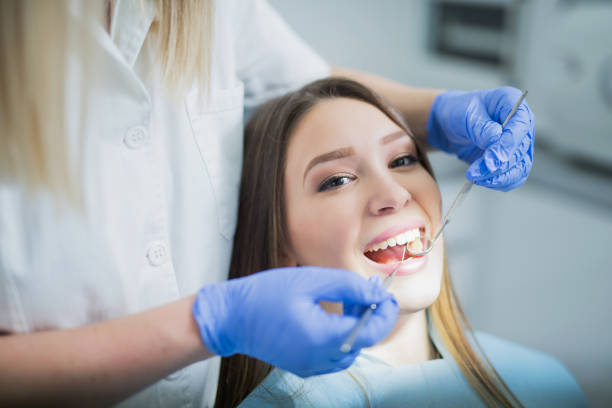 Best Emergency Dental Care  in Coldwater, MS