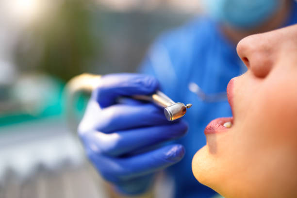 Best Full Mouth Reconstruction  in Coldwater, MS